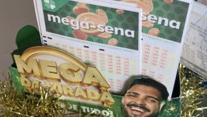 Mega da Virada: Caixa detalha passo a passo para retirada do prêmio de R$ 600 milhões; entenda