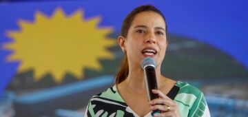 Raquel Lyra faz balanço de dois anos de gestão em visita à Folha de Pernambuco – Blog da Folha