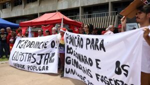 CNJ mantém afastado juiz citado em relatório sobre tentativa de golpe