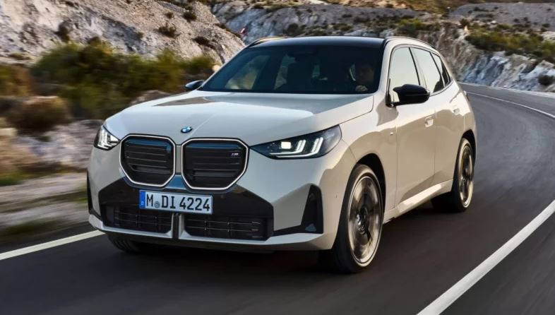 SUVs de luxo: saiba 5 modelos que vão ser lançados no Brasil em 2025 – FMOTORS