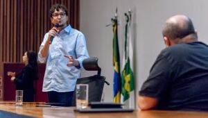 PL de Bolsonaro vai embarcar na gestão de governador que já foi aliado de Flávio Dino