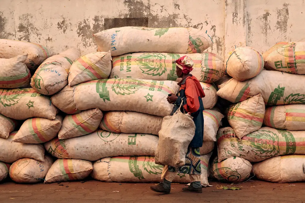 Custo da comida em 2024 caiu 2,1% em comparação ao ano anterior