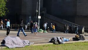 Petróleo e gás sobem por onda de frio nos Estados Unidos