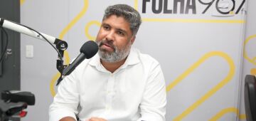 “Não vão ter vida fácil”, afirma Rinaldo Júnior sobre oposição no Recife – Blog da Folha