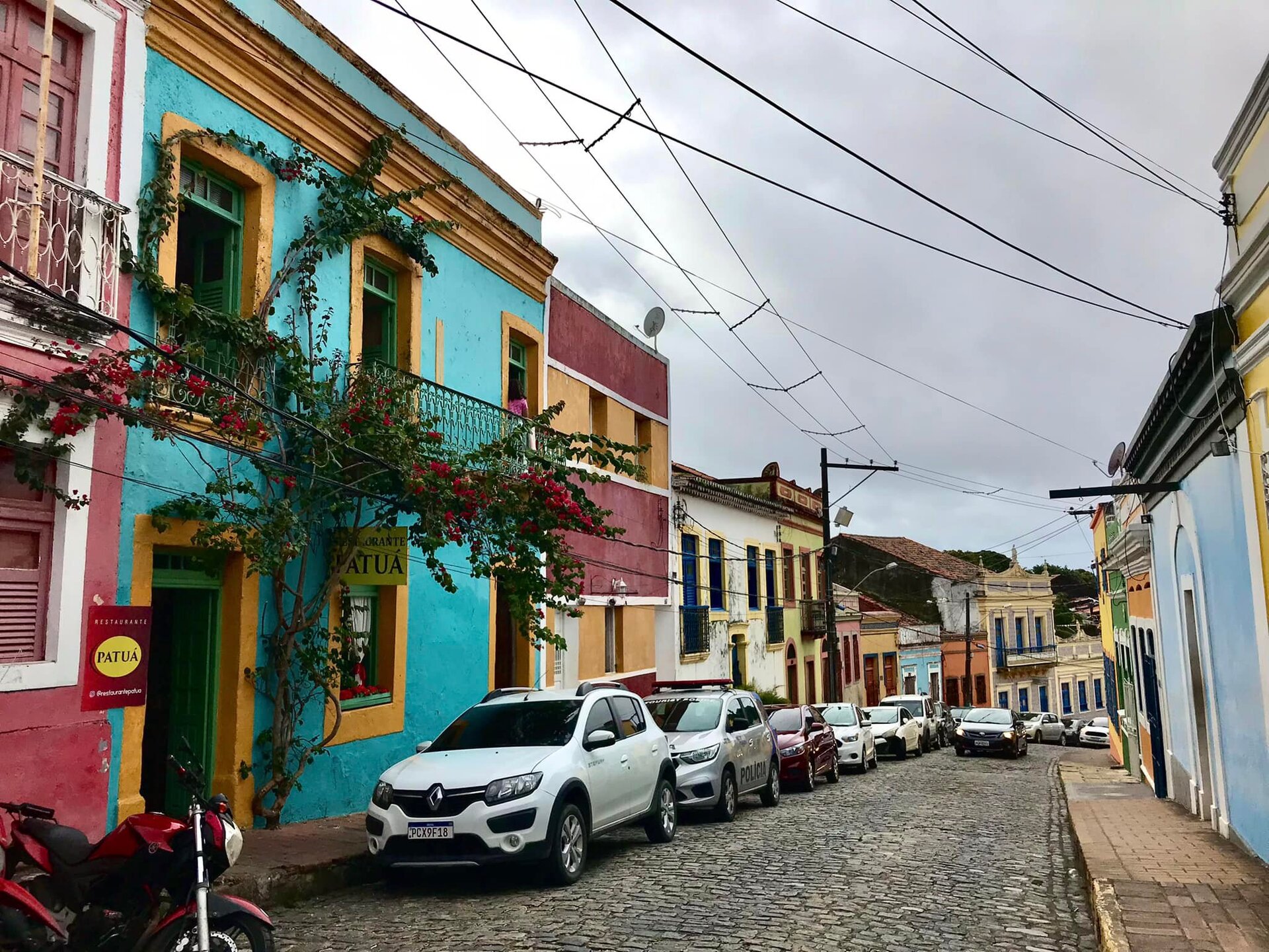 Patuá celebra a Páscoa com cardápio especial – Folha Turismo