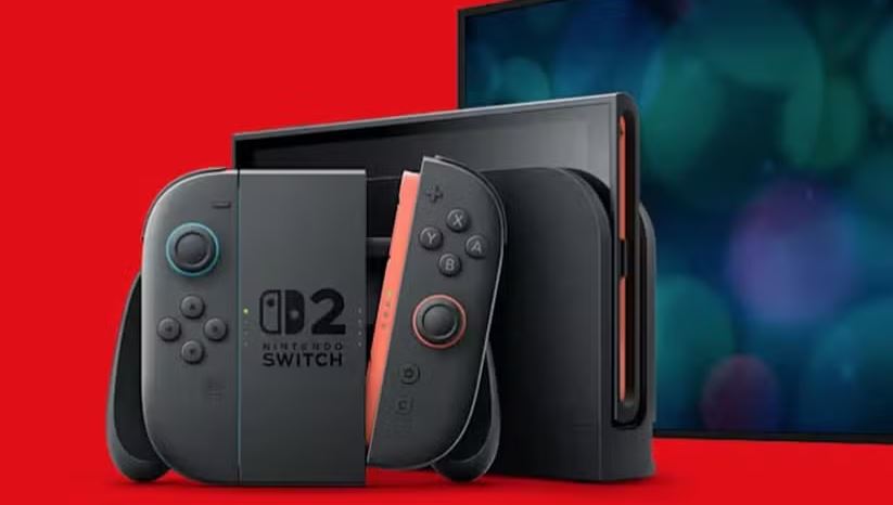 Switch 2: Nintendo divulga o valor do console no Brasil – Tecnologia e Games