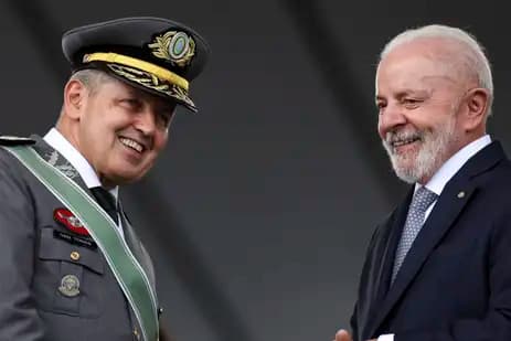 Exército celebra 80 anos da vitória da FEB na Segunda Guerra Mundial